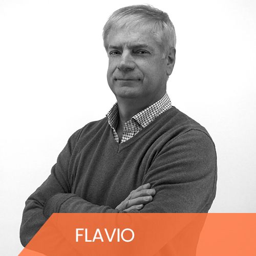 Flavio Poletto