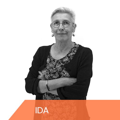 Ida Poletto