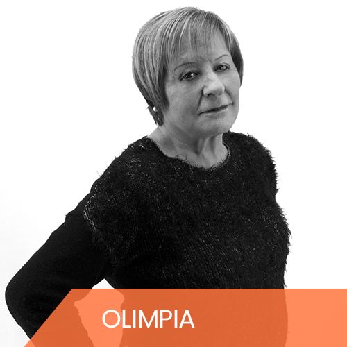 Olimpia Pup